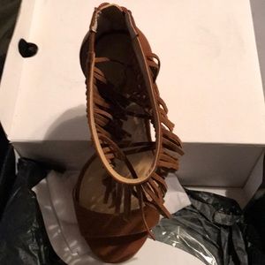 **SOLD**. 10w TORRID heels